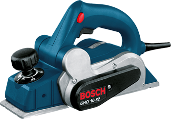 BOSCH博世工具GHO 10-82電刨